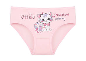 Дитячі трусики для дівчаток ТМ Donella оптом р.2/3 роки (98-104 см)