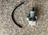 Карбюратор Alpha 70/110 JING