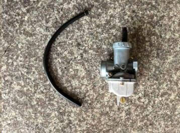 Карбюратор Alpha 70/110 JING