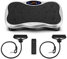 Вібраційна платформа VibeX 200W Beauty Limited