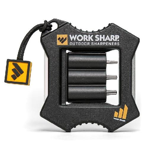 Work Sharp Точилка механічна Micro WSEDCMCR, фото 1