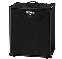 Комбопідсилювач для бас-гітари BOSS KATANA-210 BASS