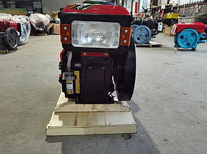 Двигун Кентавр ДД190В дизельний