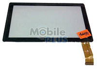 Сенсорний екран (тачскрін) для планшета 7 дюймів Bravis Np71 Black