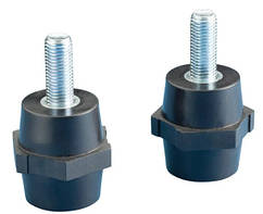 Ізолятор тримач шин nVent Eriflex ISO TP 50 MM8x17/FM8x15 (542070)