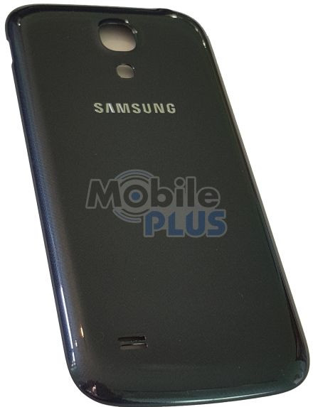 Батарейна кришка для Samsung i9190, i9192, i9195 (Blue), фото 1