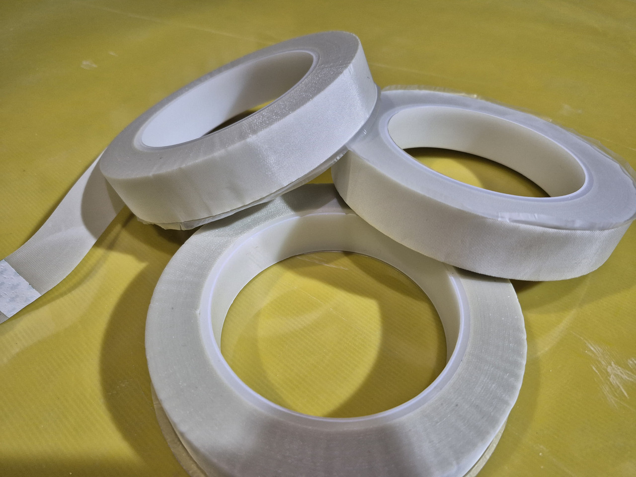 Стрічка липка 0,18х20 мм, фото 1