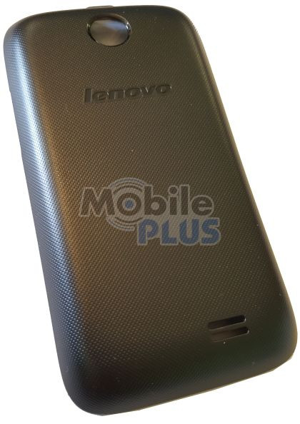 Батарейна кришка для Lenovo A269 (black), фото 1