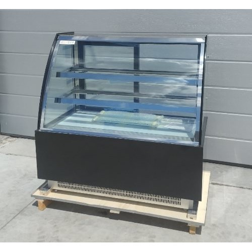 Кондитерська вітрина Gooder FC-400RA, фото 1