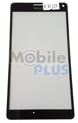 Скло для Nokia Lumia 950 RM XL-1116 Black