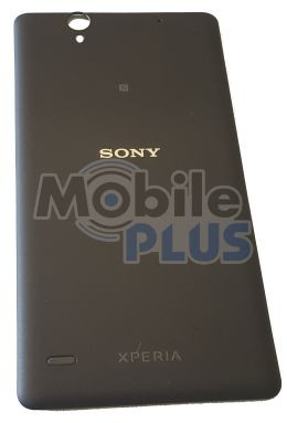 Sony E5303, E5306, E5333, E5343 Кришка акумулятора, Black, original (PN:A/405-59160-0001)