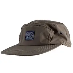 Кепка Korda LE Boothy Cap Olive