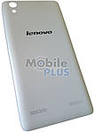 Батарейна кришка для Lenovo K30T, K30w (white)