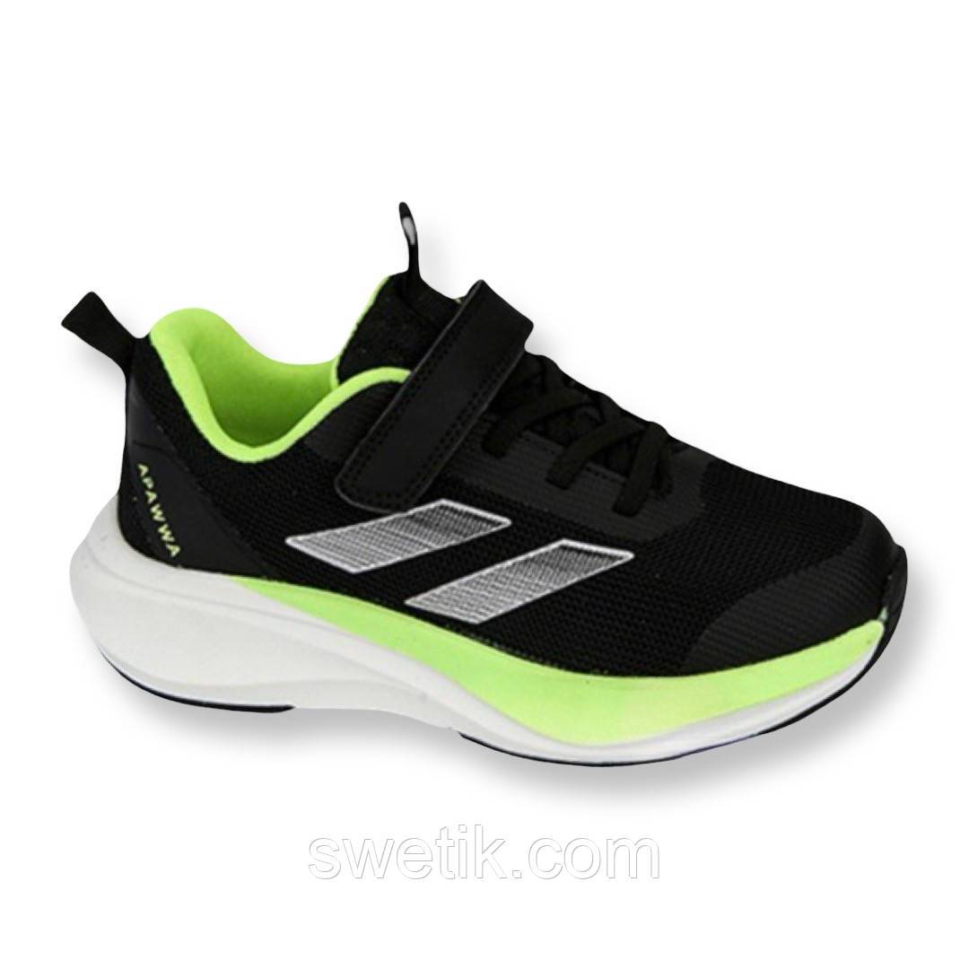 Кросівки Apawwa р. 32,33,34,35,36,37, фото 1