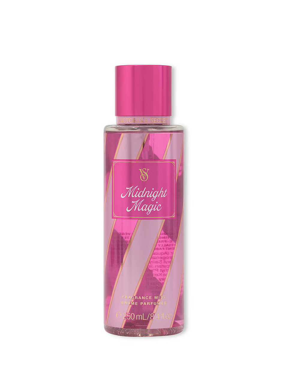 Парфумований спрей для тіла Victoria's Secret Midnight Magic Fragrance Mist 250ml