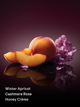 Парфумований спрей для тіла Victoria's Secret Midnight Magic Fragrance Mist 250ml, фото 2