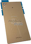 Батарейна кришка для Sony E6533, E6553 Xperia Z3+, Z3+ Dual Copper