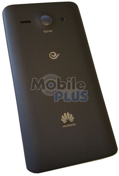 Батарейна кришка для Huawei Y530-U00 (Black), фото 1