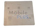 Трафарет для BGA Qualcomm PM8029, PM8941, PM8226, B308, B309