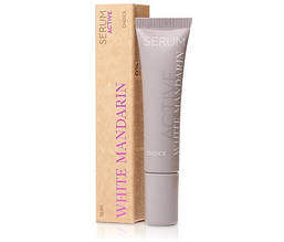 Сироватка Serum Active White Mandarin, 15 мл