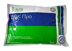 Фунгіцид  Док Про 1кг