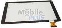 Сенсорный экран (тачскрин) для планшета 10,1 дюймов Assistant AP-115 Rev.2 (Model: DH-1027A1-PG-FPC105) Black
