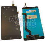 Дисплей для Lenovo K5 Note, K52t38 (A7020) з сенсорним екраном