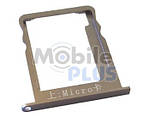 Тримач SD-карти (holder) Huawei M7 Mate Grey