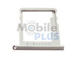 Тримач SD-карти (holder) Huawei M7 Mate Silver