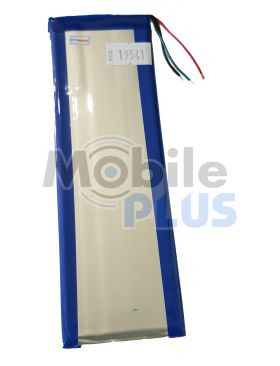 Акумулятор з контролером універсальний 150mm * 50mm * 3mm (Li-ion, 3.7 V, 2200mAh), фото 1