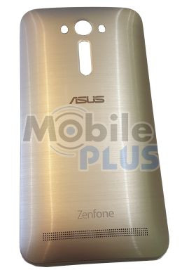 Батарейна кришка для Asus ZenFone 2 Laser (ZE550KL) Gold