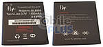 Акумулятор для Fly (BL8008) для FS401