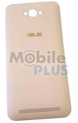 Батарейна кришка для Asus ZenFone MAX (ZC550KL) White, фото 1