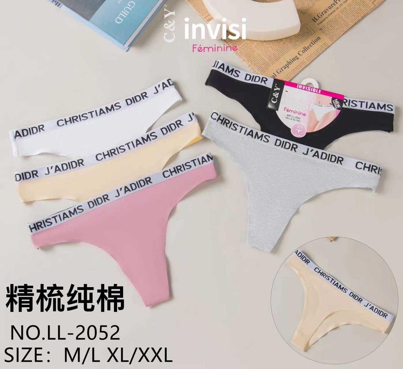 Трусики C&Y бразиліана вай стрункі, фото 1