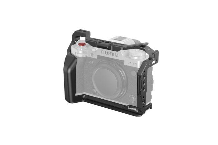Клітка для камери SmallRig Multifunctional Cage for Fujifilm X-T5, фото 1