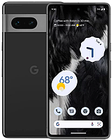 Смартфон Google Pixel 7 5G 8/128GB Obsidian Global version