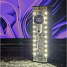 Корпус для Power Bank Т8, 8*18650, 2*USB, 2*Type-C QC+PD з LED-світильником, фото 6