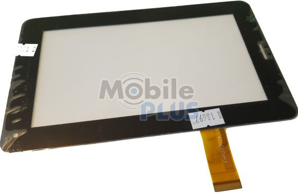 Сенсорний екран (тачскрін) для планшета 7 дюймів 3G (Model: FHF070074)