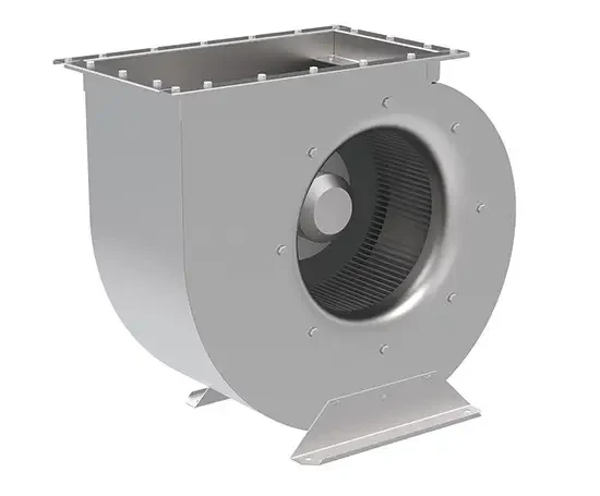 Вентилятор радіальний RAV-2,25-2