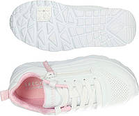 Кросівки для дівчат Skechers Street GirlsGirl ,розмір 39,5 -європейський, UK -6,USA -7(25 см)