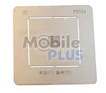 Трафарет BGA для iPhone 6 CPU MDM9625M (P3034)