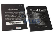 Акумулятори для Prestigio