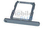 Утримувач Sim-картки (holder) Samsung G920F Galaxy S6 Black