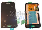 Samsung моделі j120 Galaxy J1 2016 Дисплейний модуль (дисплей з тачскріном), Black, original (PN:GH97-18224C)