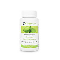 Капсули антигельмінтні 120 шт.