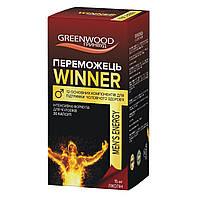 Переможець капули 30 шт.