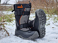 Чоботи Norfin Avalanche — надійне тепло та свобода руху взимку