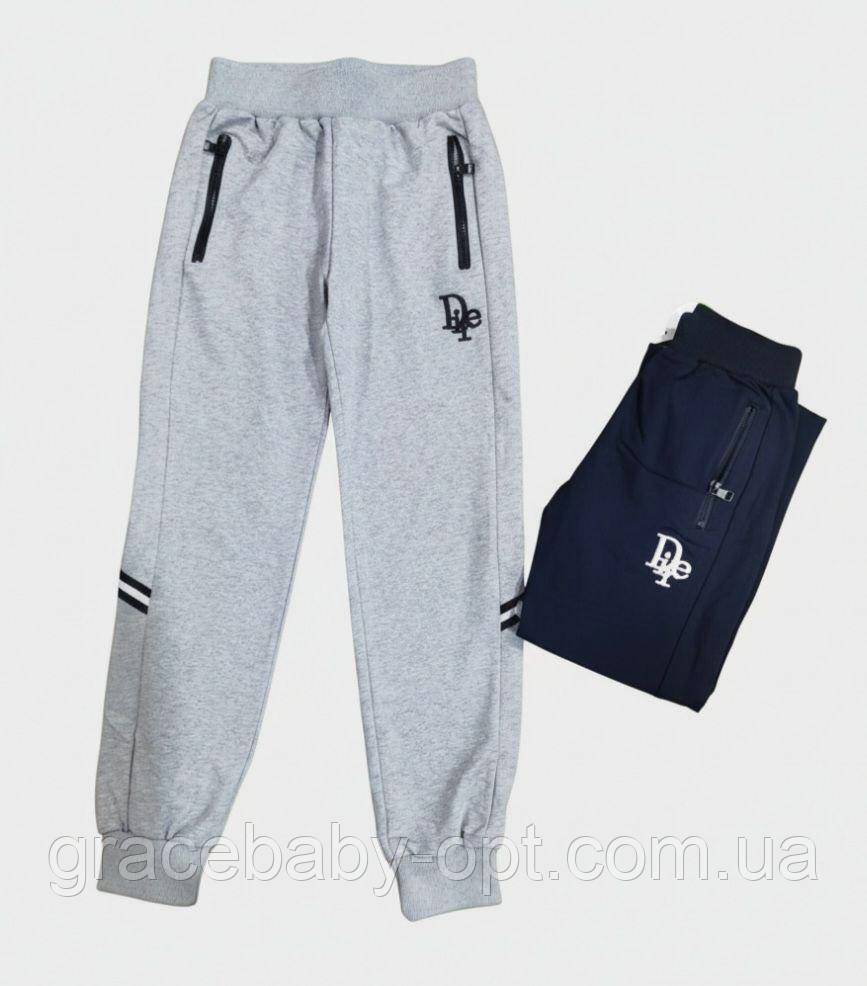 Спортивні штани для хлопчика оптом, F&D, 4-12 рр., № AC-6701, фото 1