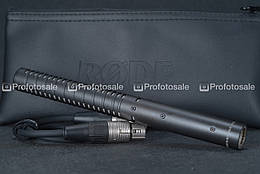 Мікрофон Rode NTG-1