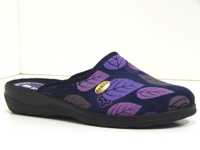 Жіночі домашні капці Inblu — м’які, теплі та стильні для щоденного комфорту, фото 1